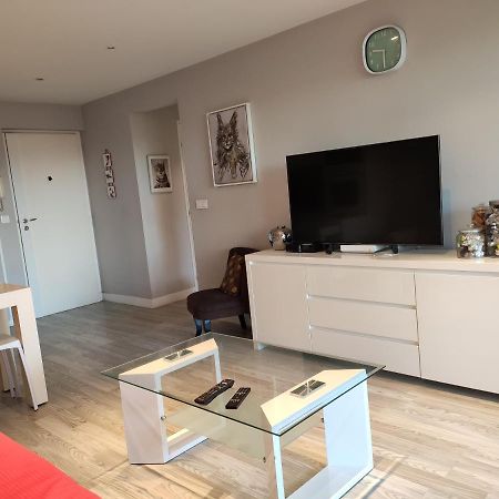 Tres Beau T2 Dans Parc Montfleury ,Proche Centre ,Au Calme 44 Bd Montfleury Apartment คานส์ ภายนอก รูปภาพ