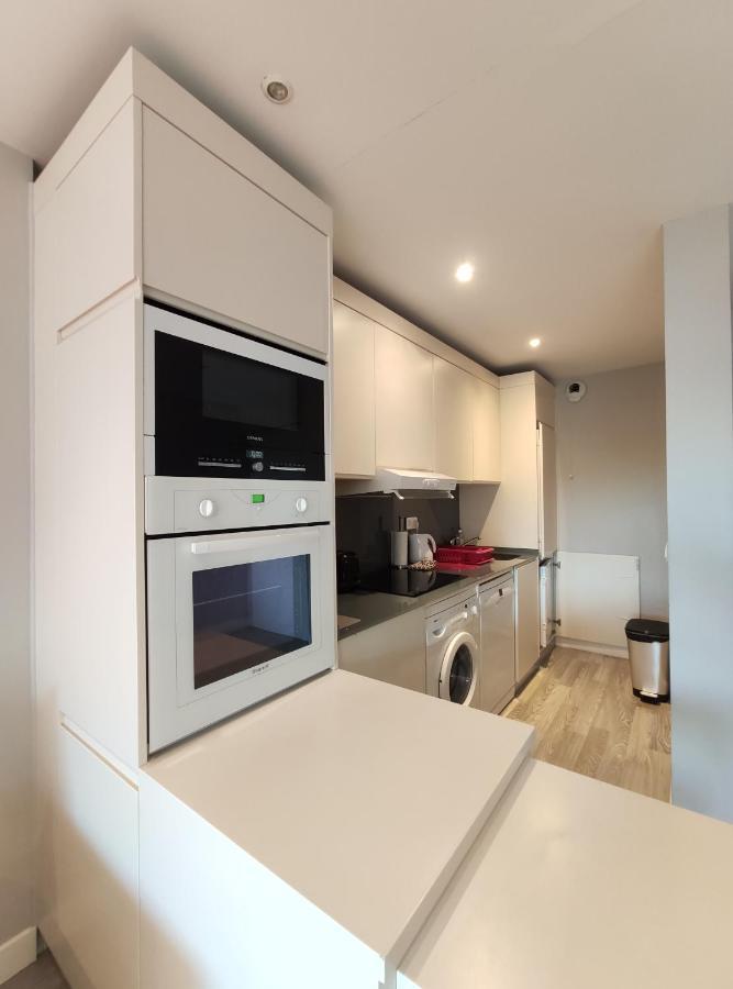 Tres Beau T2 Dans Parc Montfleury ,Proche Centre ,Au Calme 44 Bd Montfleury Apartment คานส์ ภายนอก รูปภาพ
