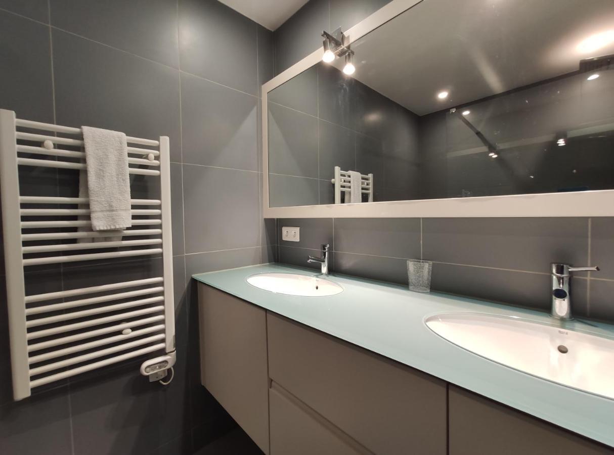 Tres Beau T2 Dans Parc Montfleury ,Proche Centre ,Au Calme 44 Bd Montfleury Apartment คานส์ ภายนอก รูปภาพ